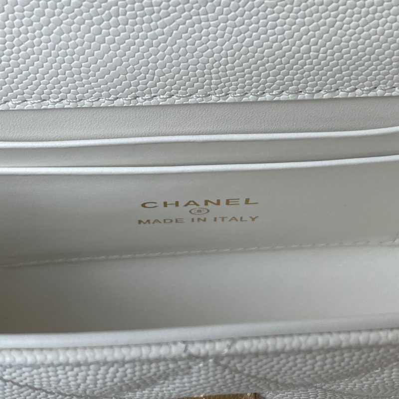 Chanel Top Handle Bags